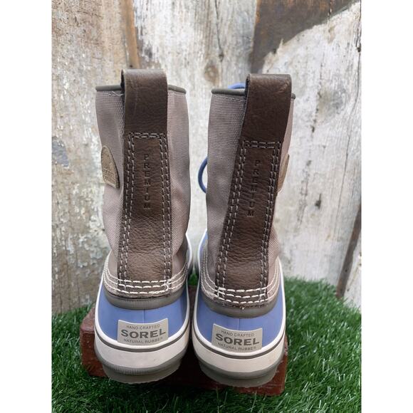 SOREL 1964 Premium CVS Snow Winter Boots Women's 6 - Picture 6 of 10